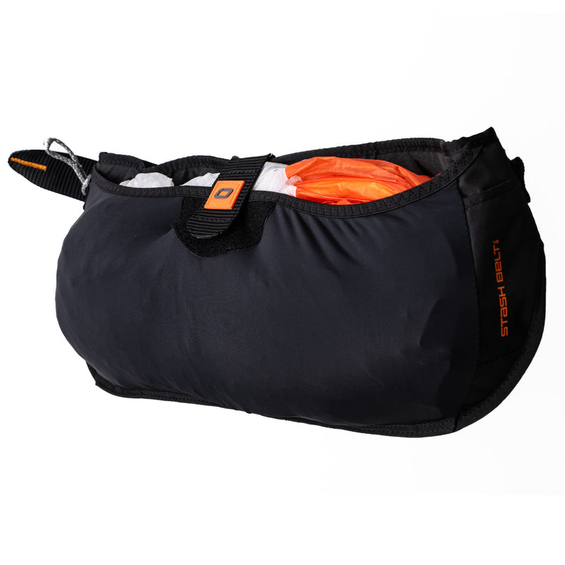 Ozone Parawing Stash Harness