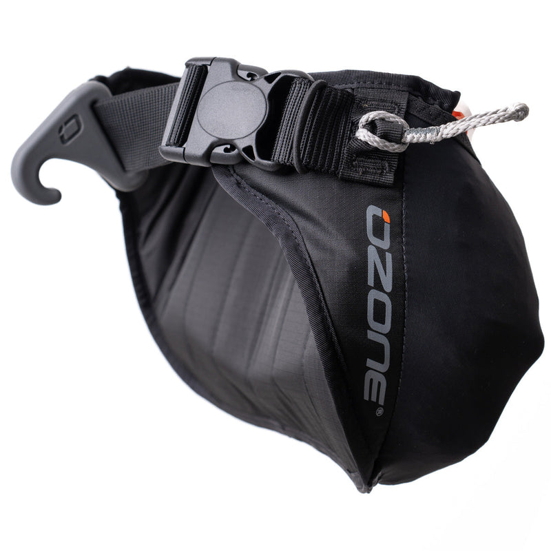 Ozone Parawing Stash Harness