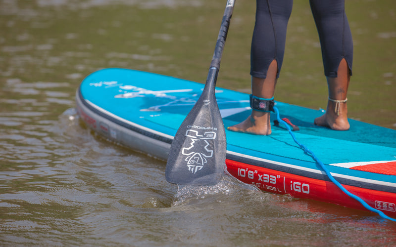 Starboard iGo Deluxe - SUP