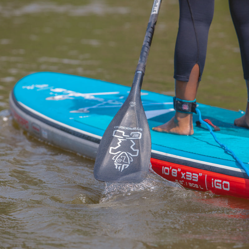 Starboard iGo Deluxe - SUP