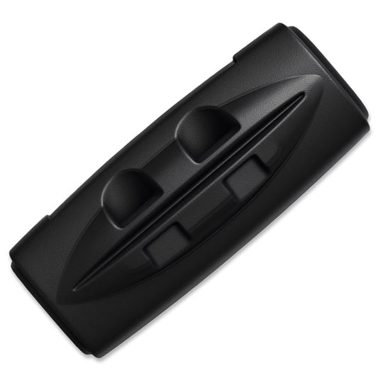 Wave Paddle Clip for Aluminium Paddle