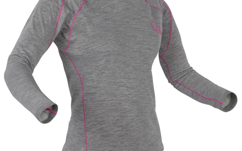 Palm Arun Womens Longsleeve - SUP