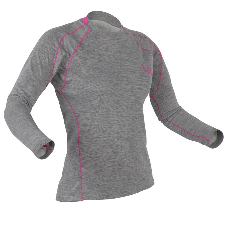 Palm Arun Womens Longsleeve - SUP