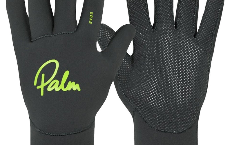 Palm Grab Gloves - SUP