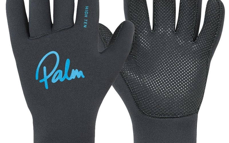 Palm High Ten Gloves - SUP