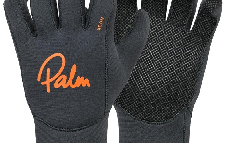 Palm Hook Gloves - SUP