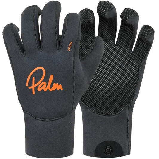 Palm Hook Gloves - SUP