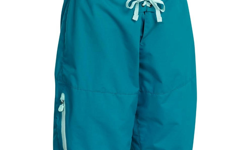 Palm Horizon Womens Shorts - SUP