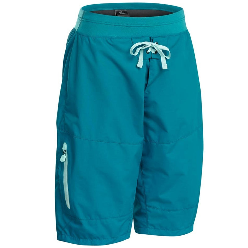 Palm Horizon Womens Shorts - SUP