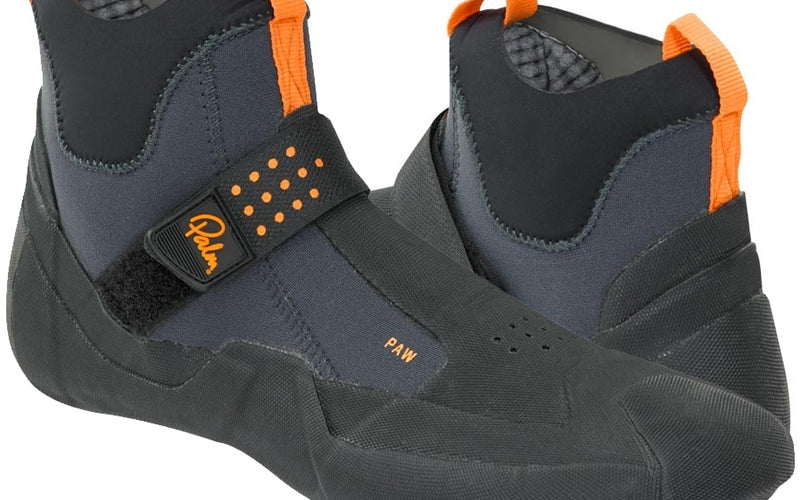 Palm Paw Shoes - SUP