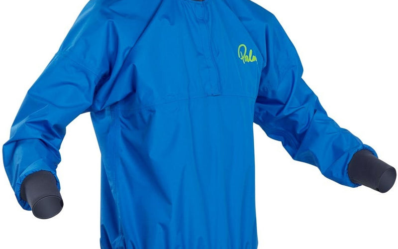 Palm Pop Jacket - SUP