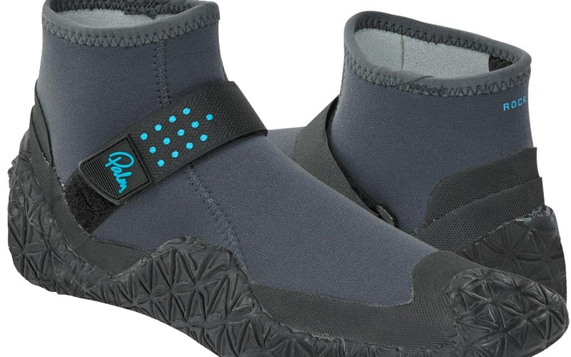 Palm Rock Shoes - SUP