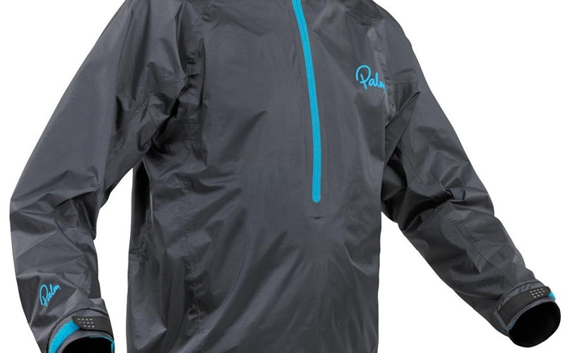 Palm Tempo Jacket - SUP