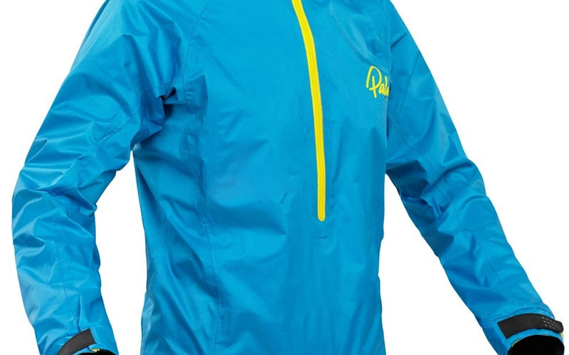 Palm Tempo Womens Jacket - SUP