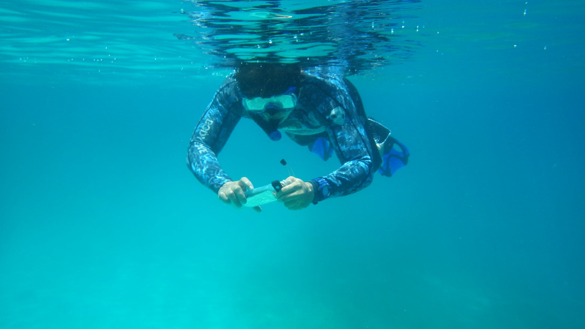 OverBoard Waterproof Phone Case