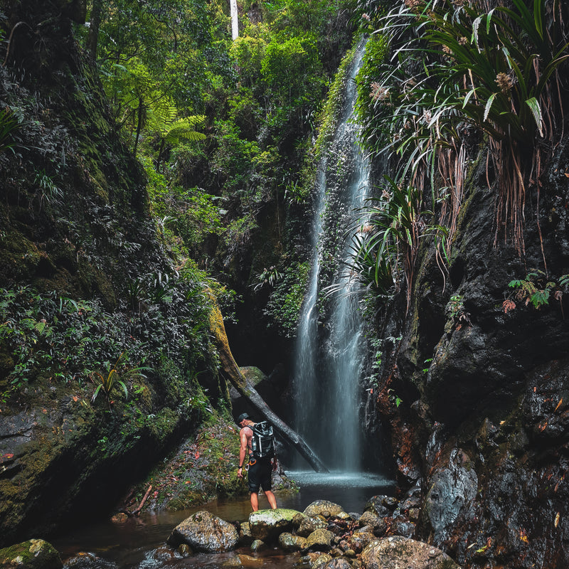 OverBoard Pro Sports Waterproof Backpack