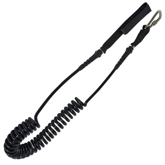 Prolimit Coiled Foil Leash