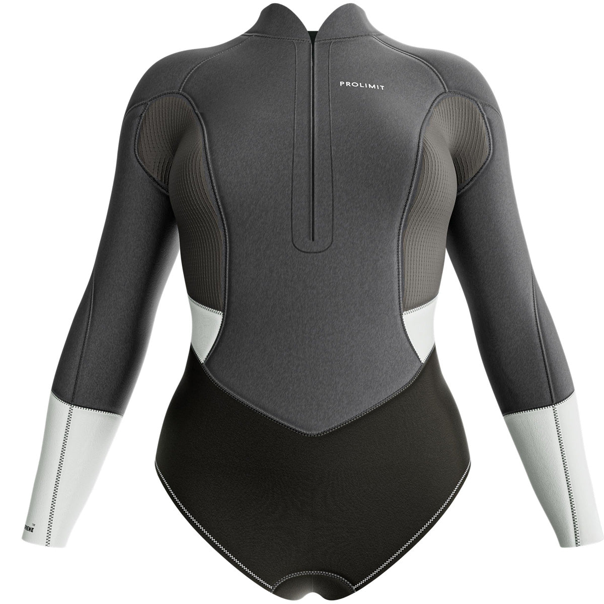 Prolimit Fire Sunset Front V-Zip 2/2 Longarm Shorty