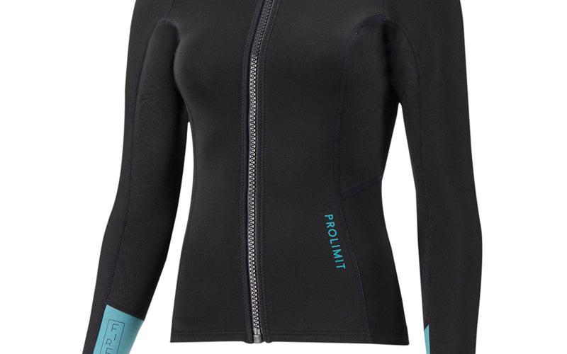 Prolimit Neo Fire Womens Top - SUP