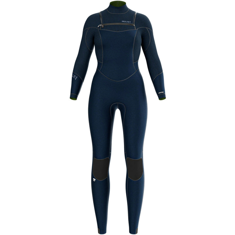 Prolimit Flare Freezip 4/3