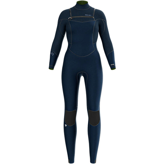 Prolimit Flare Freezip 4/3