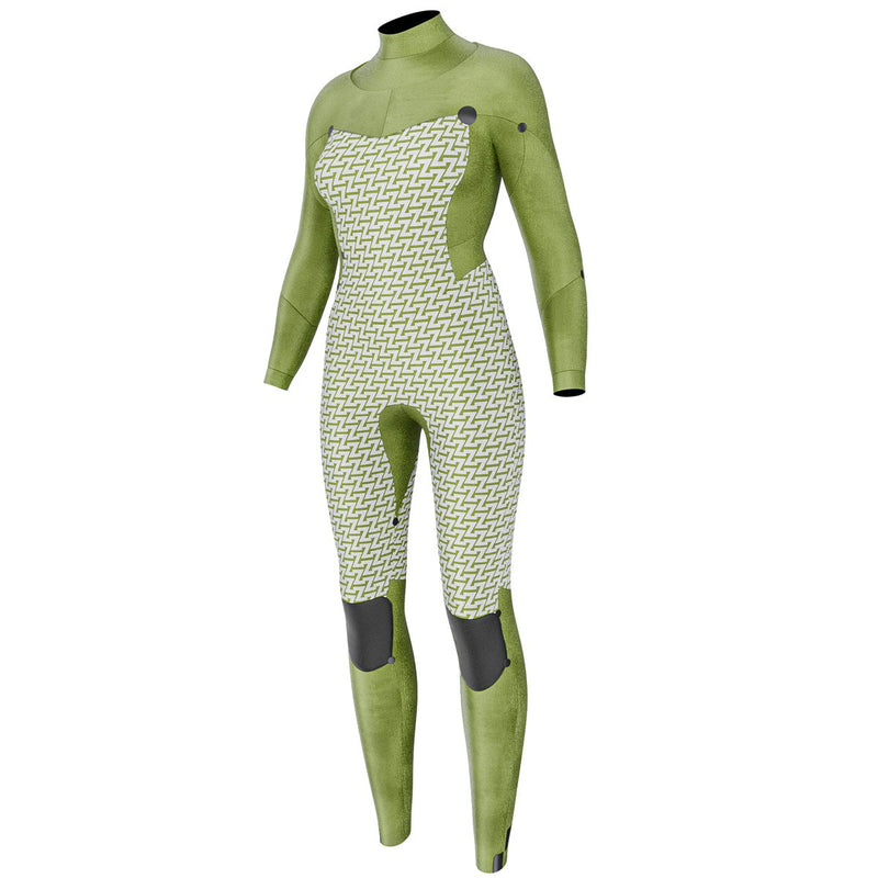 Prolimit Flare Freezip 4/3
