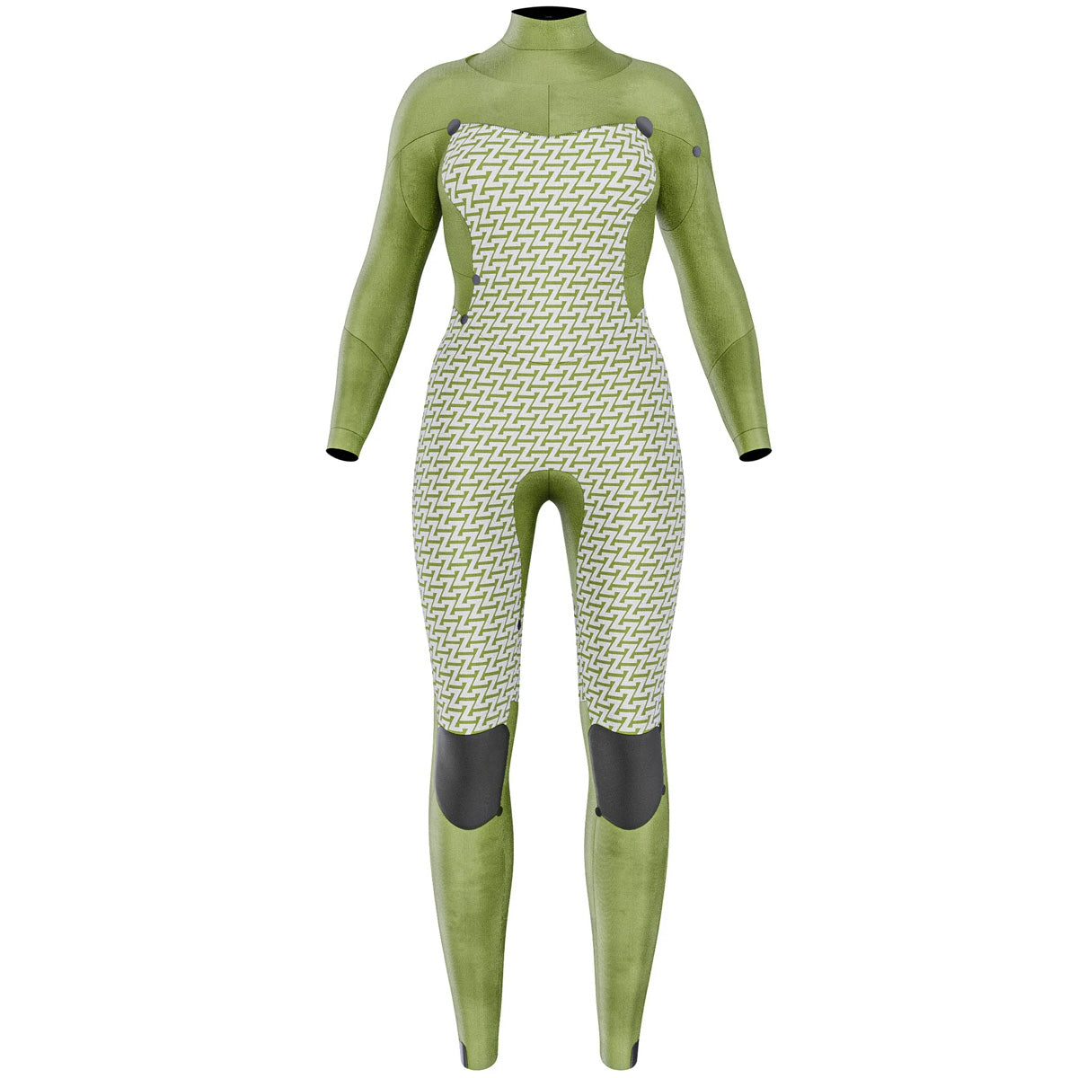 Prolimit Flare Freezip 5/3