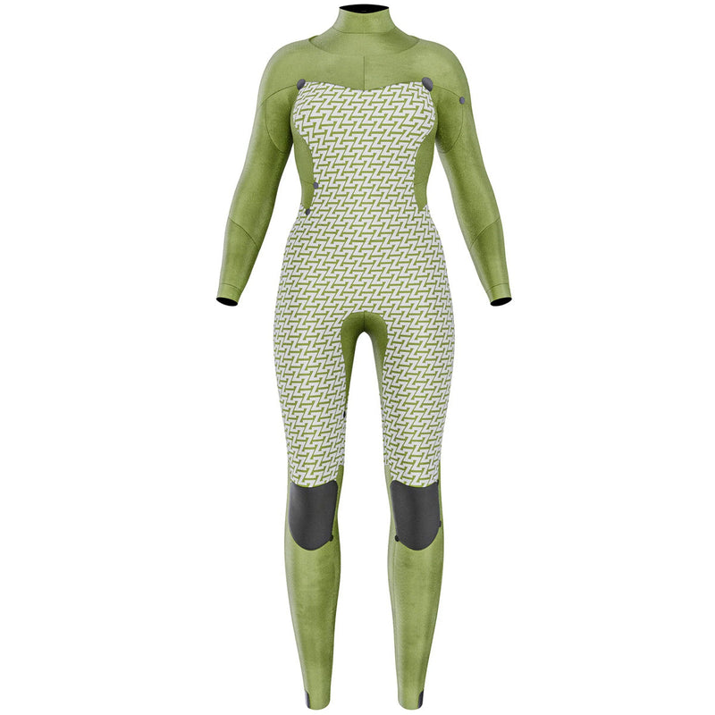 Prolimit Flare Freezip 3/2
