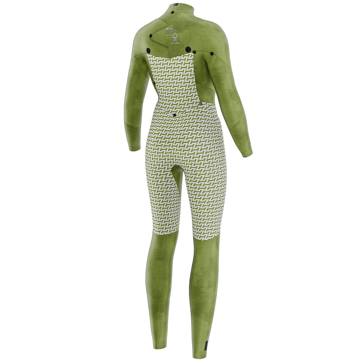 Prolimit Flare Freezip 3/2