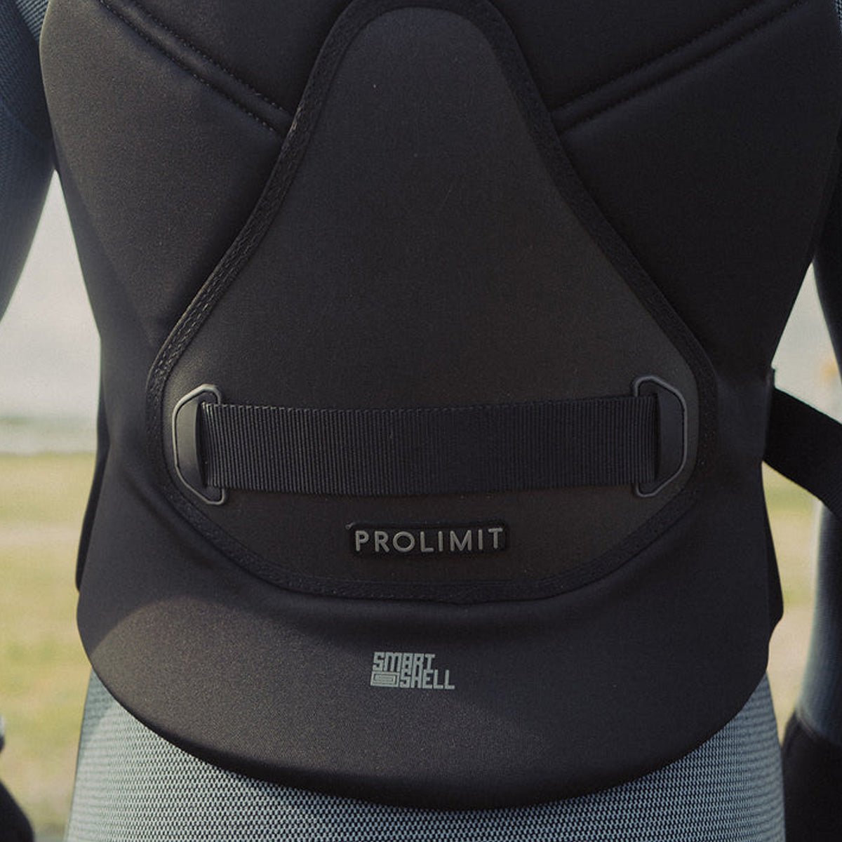 Prolimit Shield FR Harness Vest