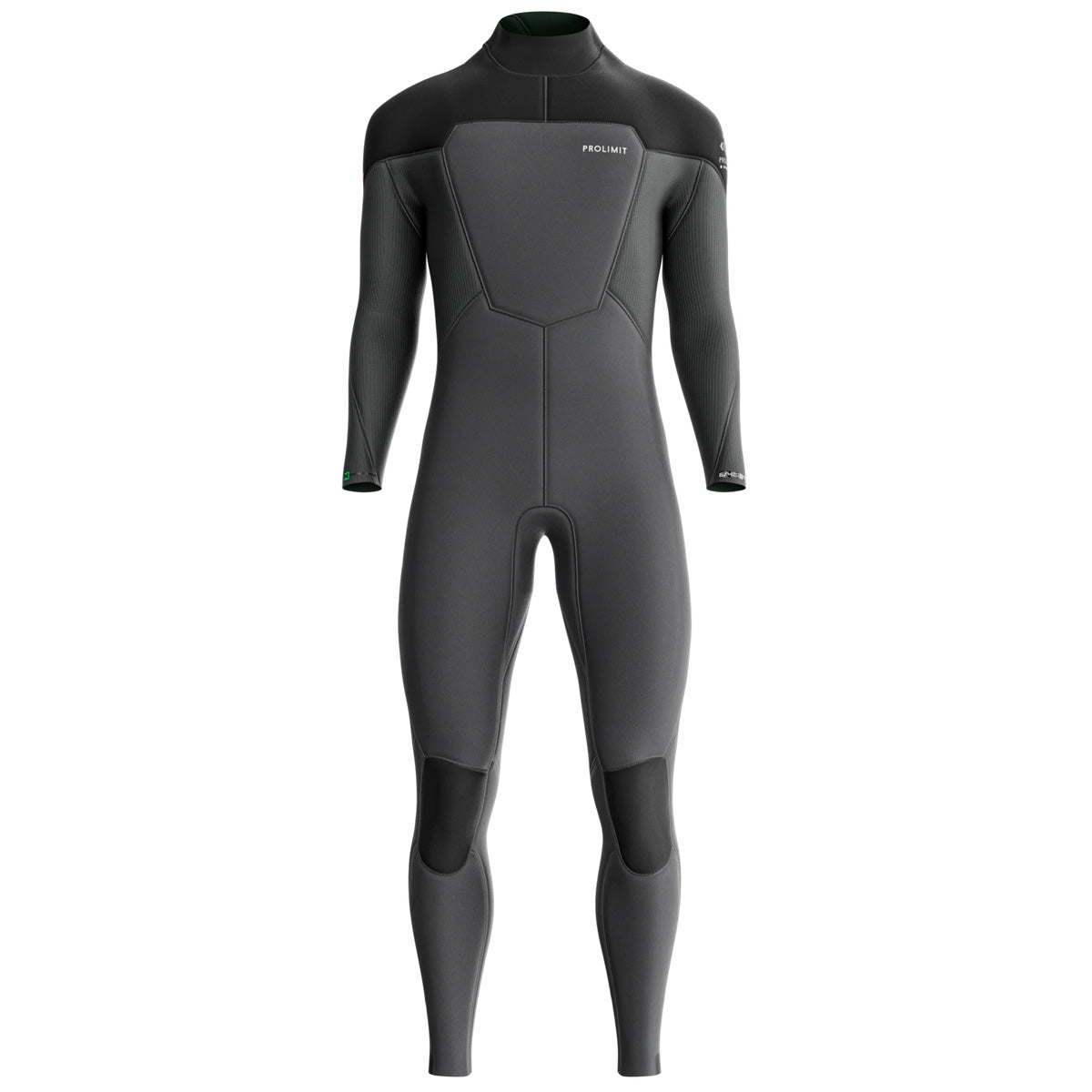 Prolimit Fusion V-Zip 3/2