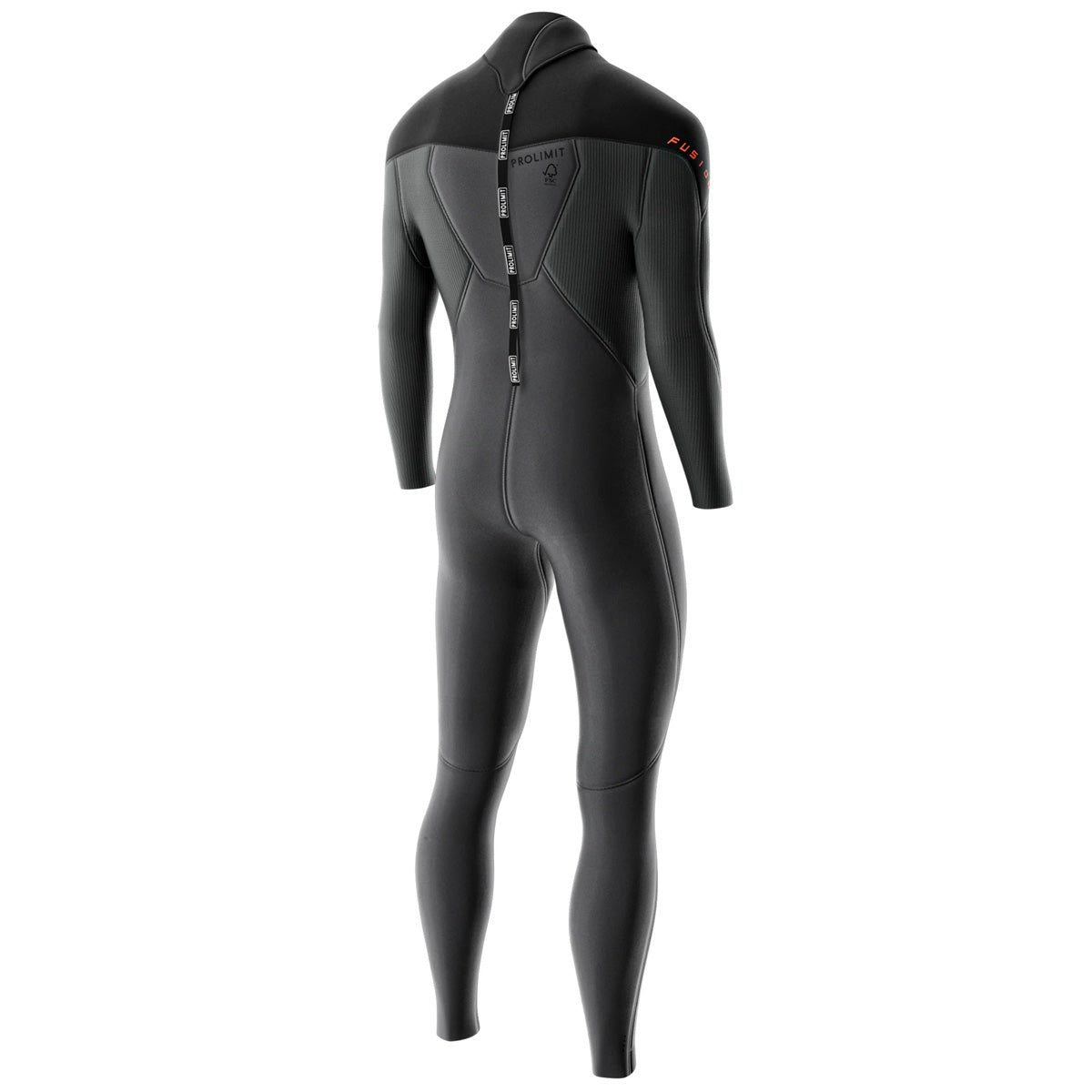 Prolimit Fusion V-Zip 5/4