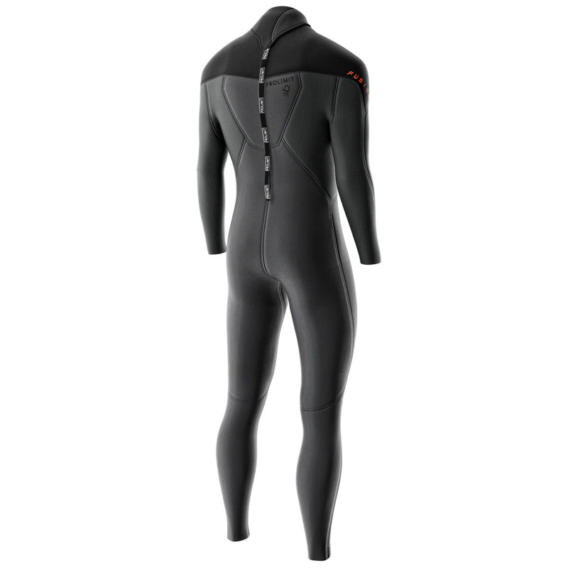Prolimit Fusion V-Zip 4/3