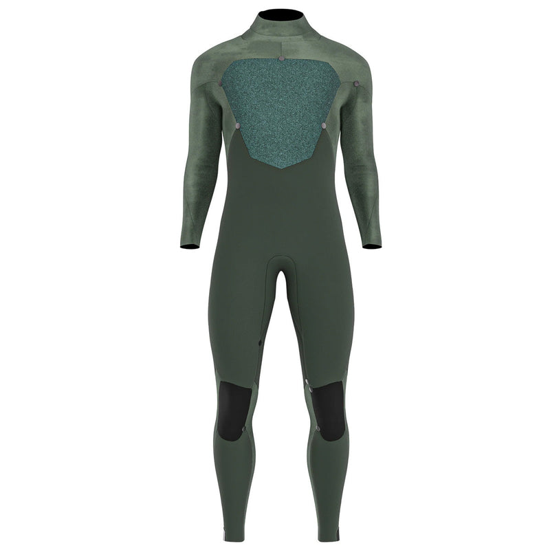 Prolimit Fusion V-Zip 3/2