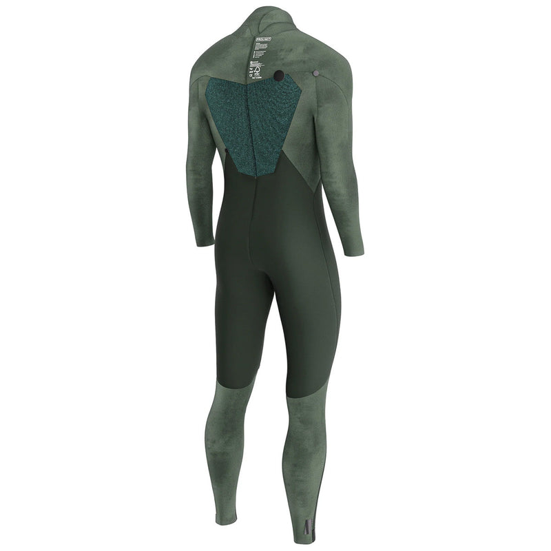 Prolimit Fusion V-Zip 3/2