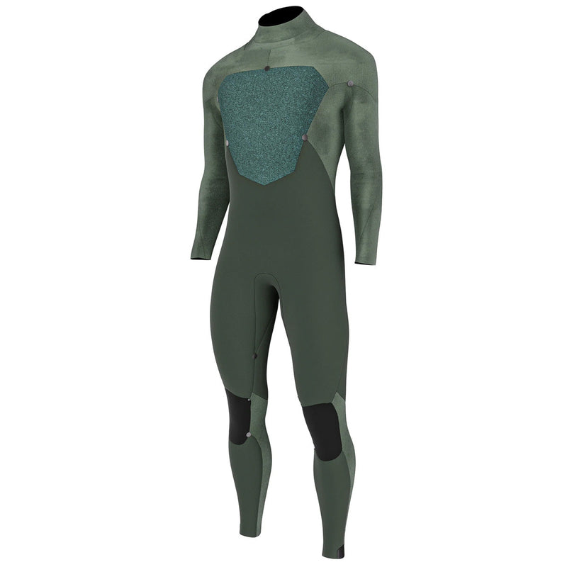 Prolimit Fusion V-Zip 3/2