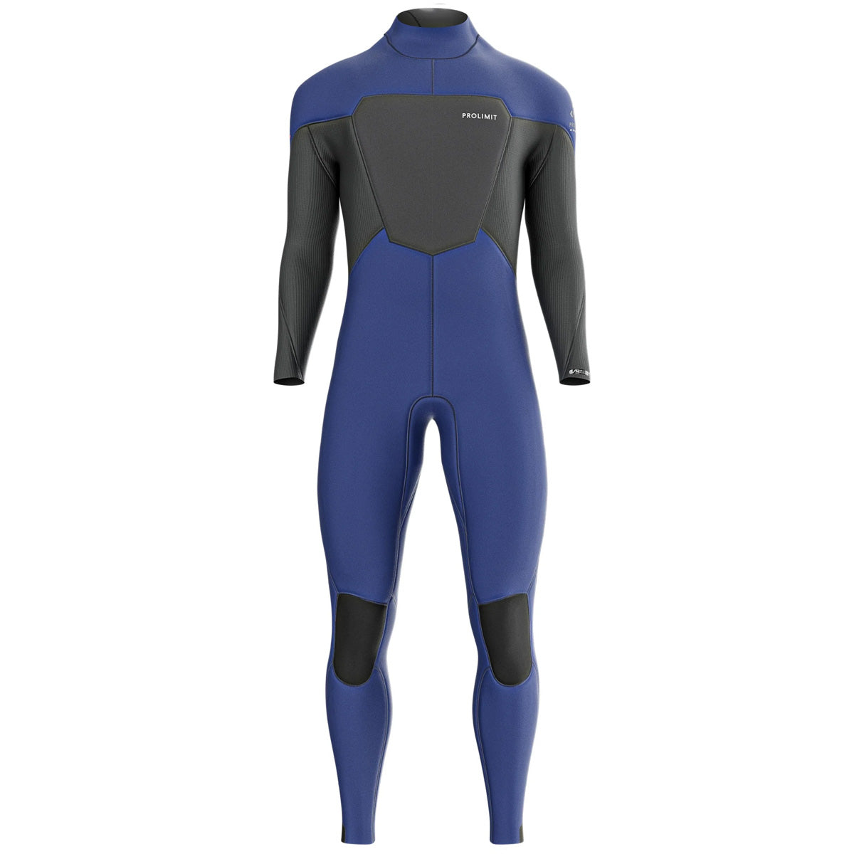 Prolimit Fusion V-Zip 5/4