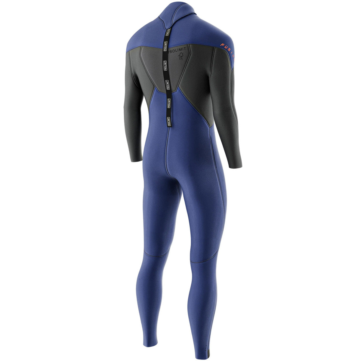 Prolimit Fusion V-Zip 5/4