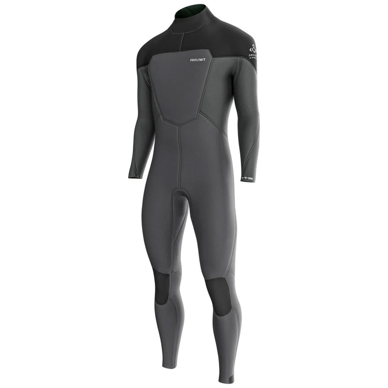 Prolimit Fusion V-Zip 4/3
