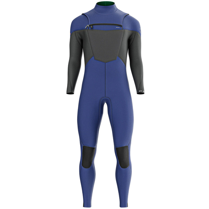 Prolimit Fusion Freezip 5/4