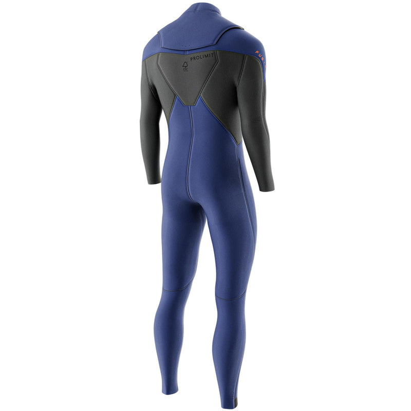 Prolimit Fusion Freezip 3/2