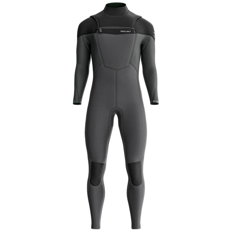 Prolimit Fusion Freezip 5/4