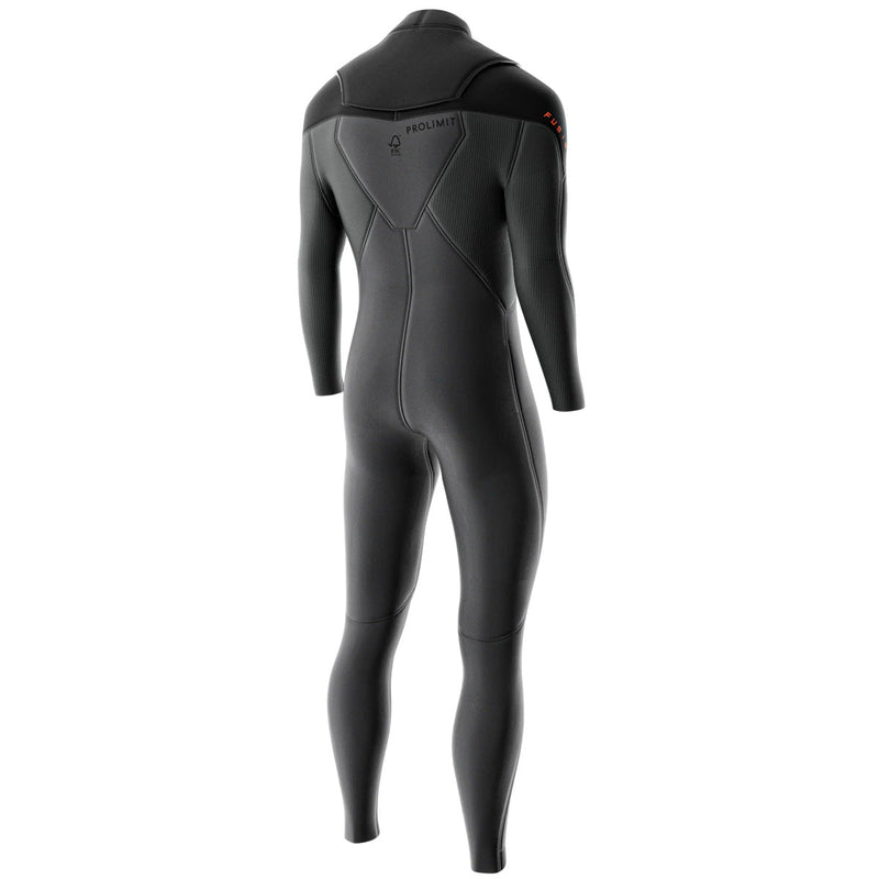 Prolimit Fusion Freezip 5/4