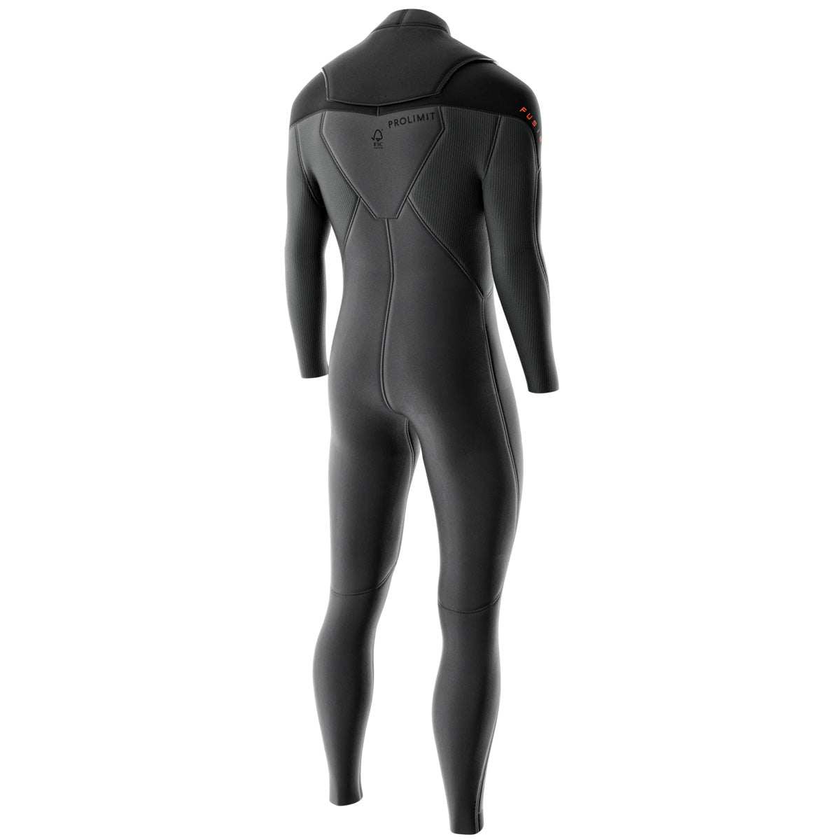 Prolimit Fusion Freezip 3/2