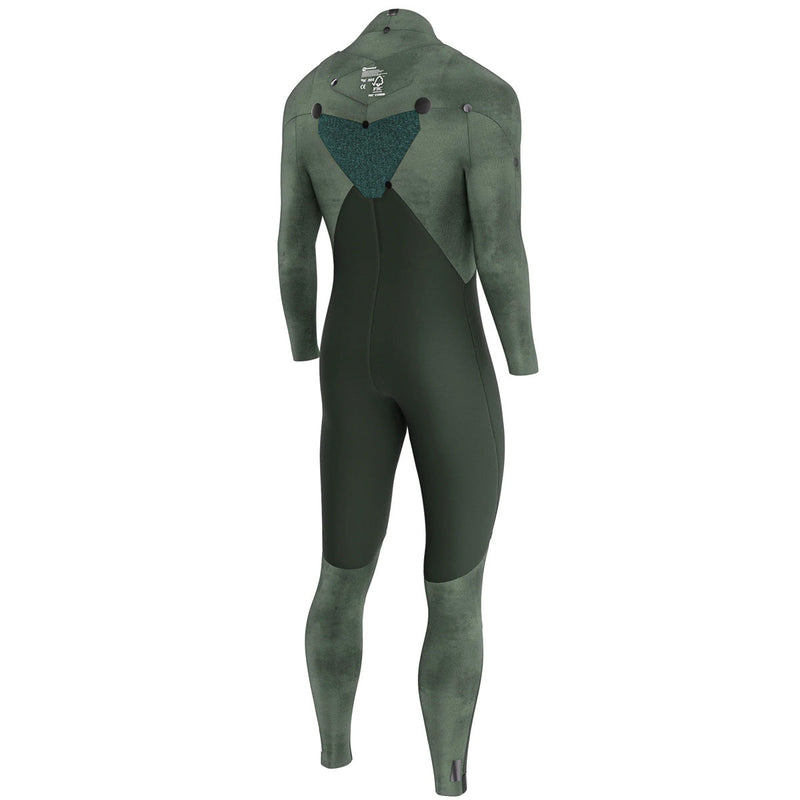 Prolimit Fusion Freezip 3/2