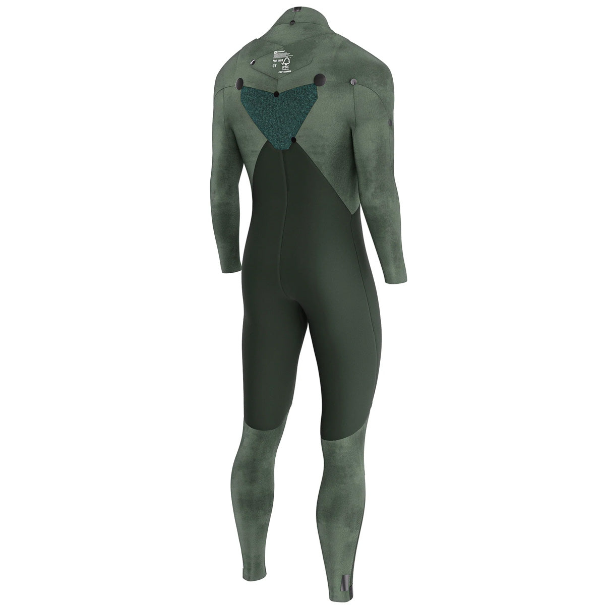 Prolimit Fusion Freezip 3/2