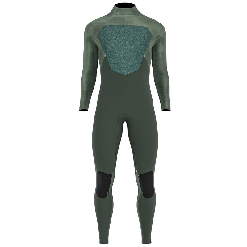 Prolimit Fusion Freezip 5/4