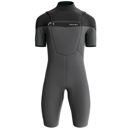 Prolimit Fusion Freezip 2/2 Shorty