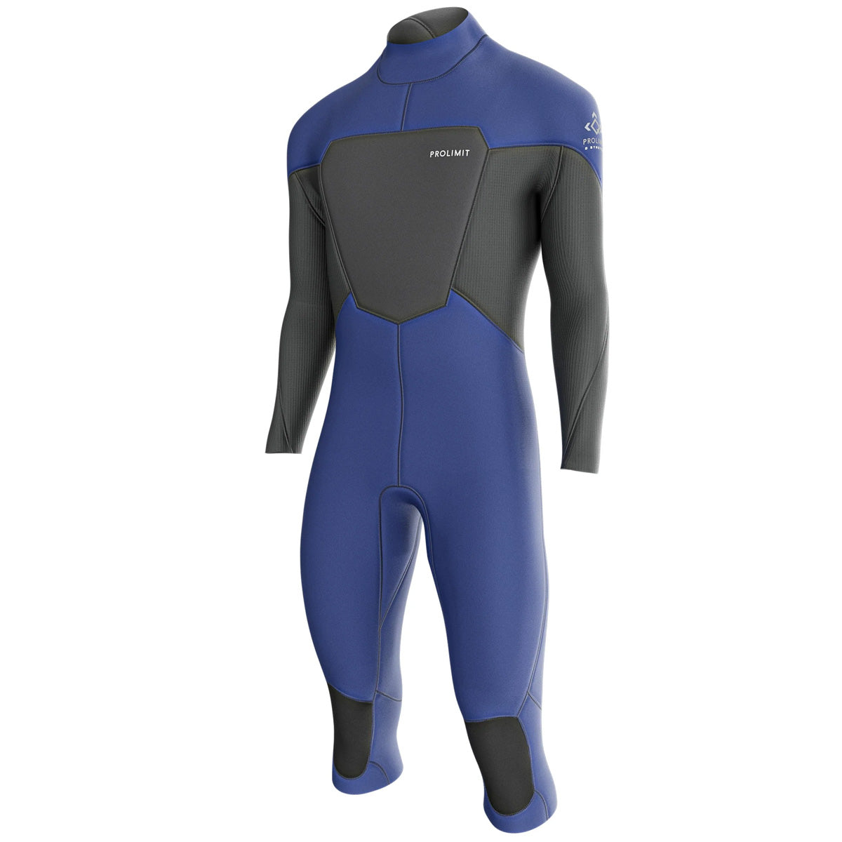 Prolimit Fusion V-Zip 3/2 Overknee