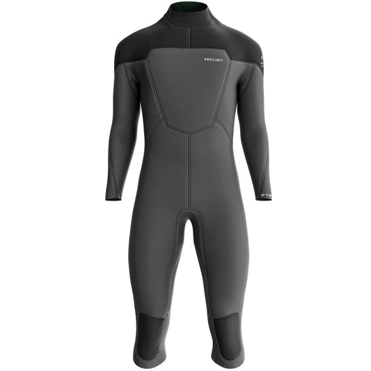 Prolimit Fusion V-Zip 3/2 Overknee